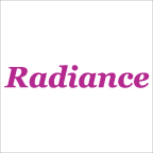 Radiance Hair & Beauty icon
