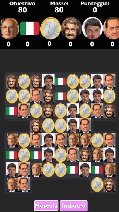 How to cancel & delete iPresidenti della Repubblica Italiana from iphone & ipad 2