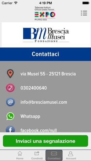 Brescia Musei(圖3)-速報App