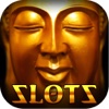 Aaaaah Golden Buddha Slots Pharaoh's Jackpot Way