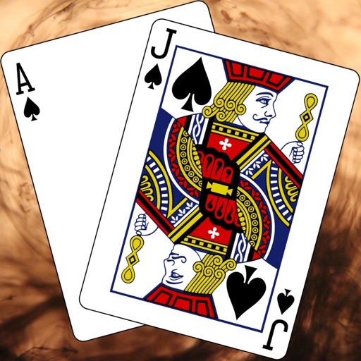 Blackjack Blend iOS App