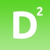 Digit Square Puzzle Game