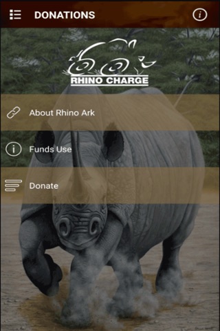 Rhino-Charge screenshot 2