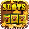777 Vegas Night Life Party Casino Slots Pro
