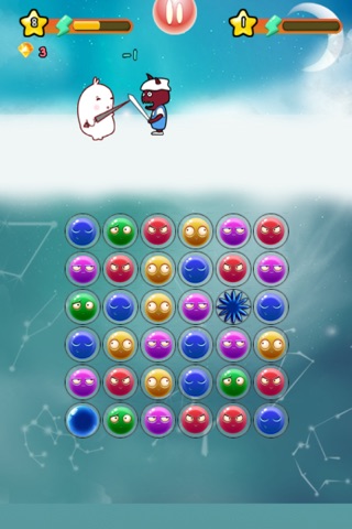 Wink Jelly Wonders screenshot 2