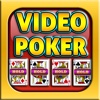 `` A Vegas Casino Jacks Or Better Video Poker
