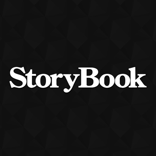 StoryBook icon