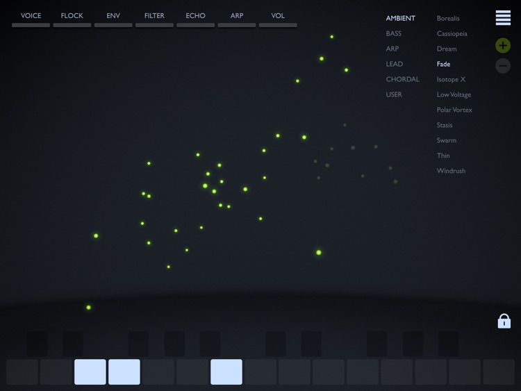 Photophore Synth screenshot-4