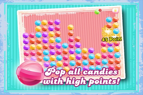 Pop Pop FREE screenshot 3