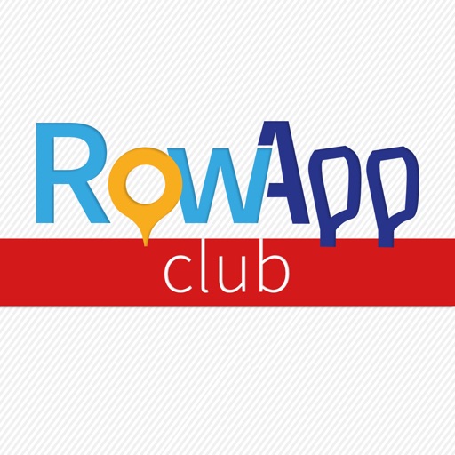 RowApp Club icon