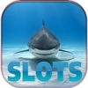 Show The Finger Shark Party Slots - FREE Slot Game Rush of Jackpots