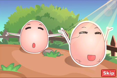 EggDontRun screenshot 3