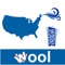 wool:USA (The Wind Tool) is the pocket calculator which determines building response as per the US national wind-loading code ASCE 7-2010