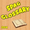 SPAG Glossary