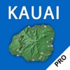 Kauai Offline Travel Guide - Hawaii