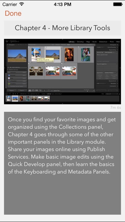 Essentials for Lightroom by Rob Knight