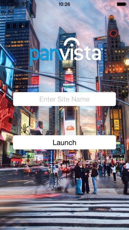 PV Launcher