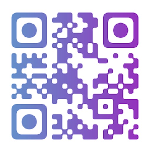 UbikScan -  QR Code Scan and Organizer icon