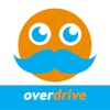 MoTuner Overdrive - Go For The Pro Version Of The Fast Mustache Adding Photo Editing App!