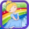 Fairy tales Coloring Book for children, Free fairy tales drawing game is a coloring reserve for kids and kids