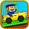 Blocky Offroad Racing