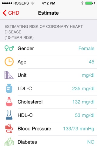 Prediculator screenshot 3