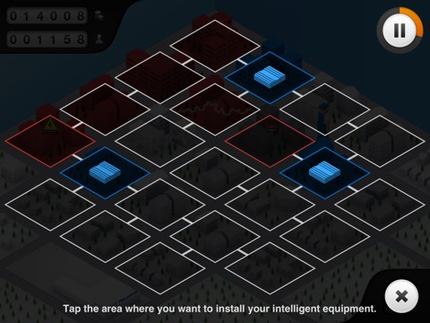 Network Genius BarrIER Edition screenshot 4