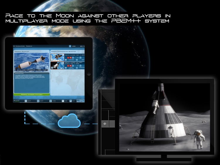 Buzz Aldrin's Space Program Manager screenshot-4