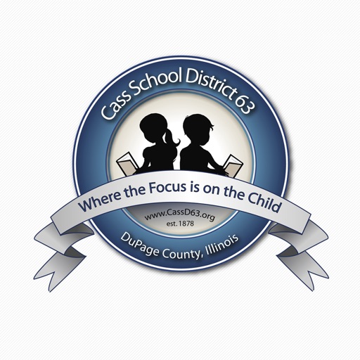 Cass School District 63 iOS App