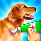 Pet Vet Doctor: Cats & Dogs Rescue - Free Kids Game