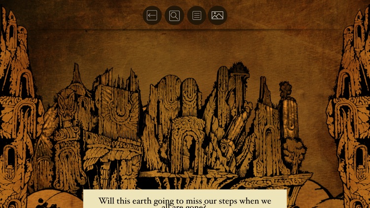 One Small World screenshot-3