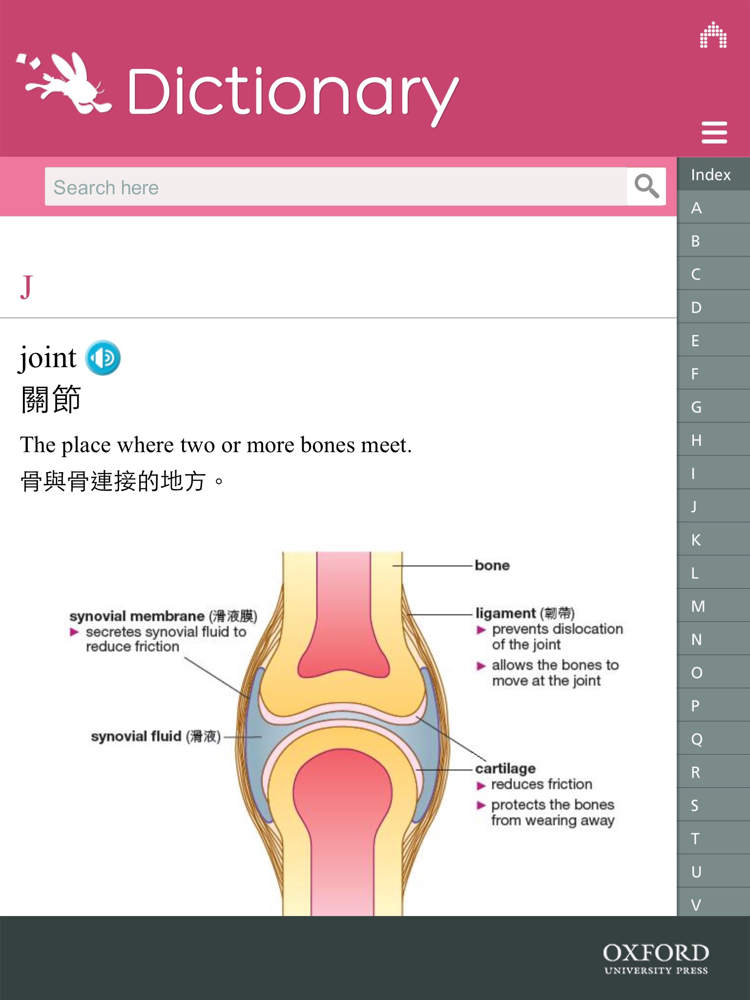 Mastering Biology HKDSE Tutor screenshot 2