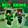 Boy Skins for Minecraft PE