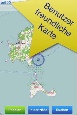 Ibiza No.1 Offline Map screenshot 3