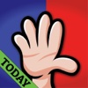 Show of Hands Today: Question Everything! Polls, Politics and More