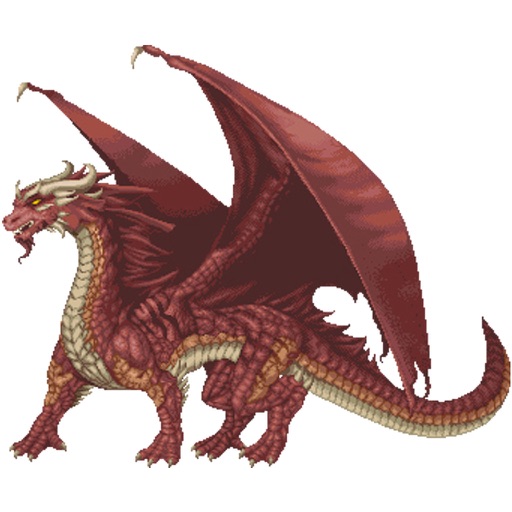 Dragon Racers iOS App