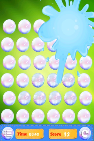 popping bubbles - bubble game screenshot 2