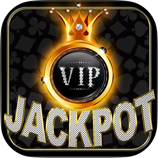 A Aaba VIP Jackpot and Roulette & Blackjack icon