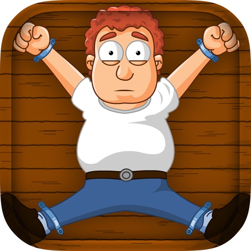 Dart-Wheel iOS App