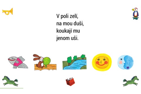 Hádanky a luštěniny I screenshot 2