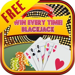 Blackjack 21 Vegas Pro