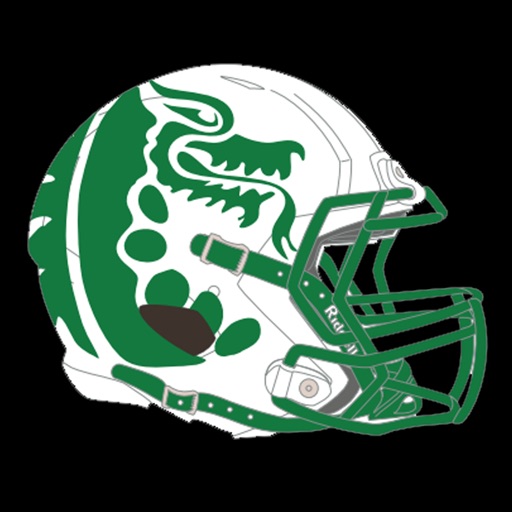 St. Mary's Dragons High School Football