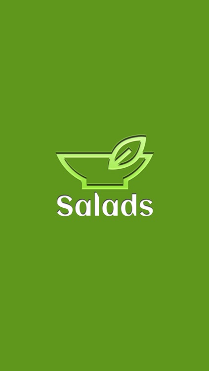 Best Salad Recipes screenshot-4