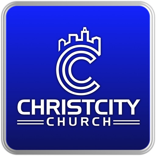 Christ City Church icon