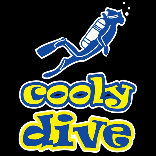 Cooly Dive icon