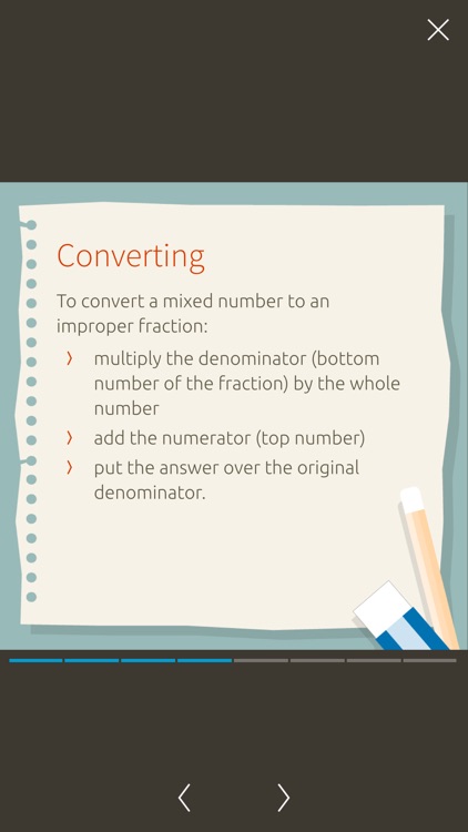 KS3 Maths: Core - nimbl
