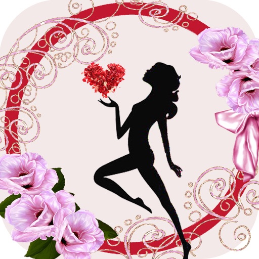 A¹ M Woman world booth - ecard making and fashion design iOS App