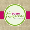 Sushi Express, Battersea
