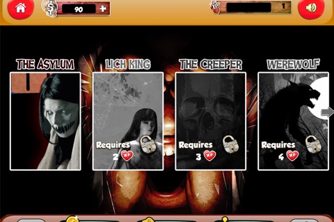 Bingo Hall of Terrors screenshot 3