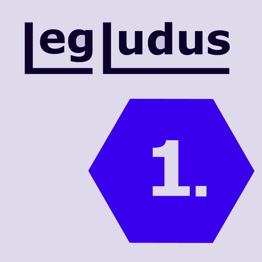 Legludus1 iOS App